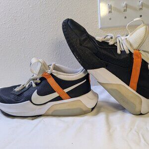 Nike Air Zoom Crossover Basketball Shoes Youth Size 6.5 Great Condition